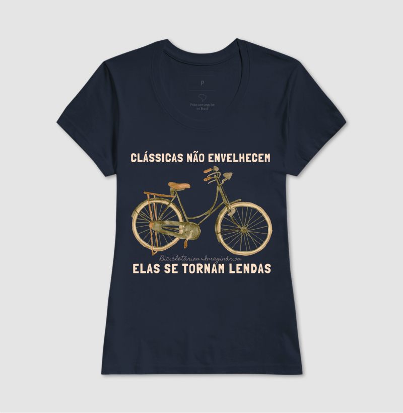Camisa 19