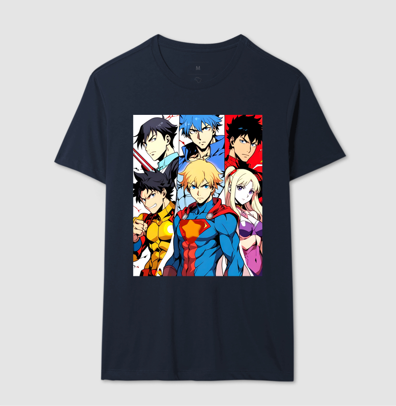 Camisa 5