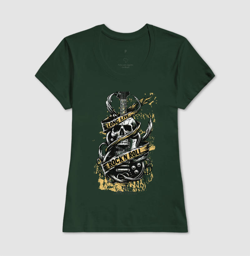 Camisa 10