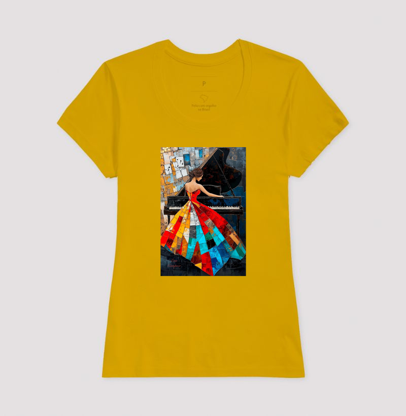 Camisa 16