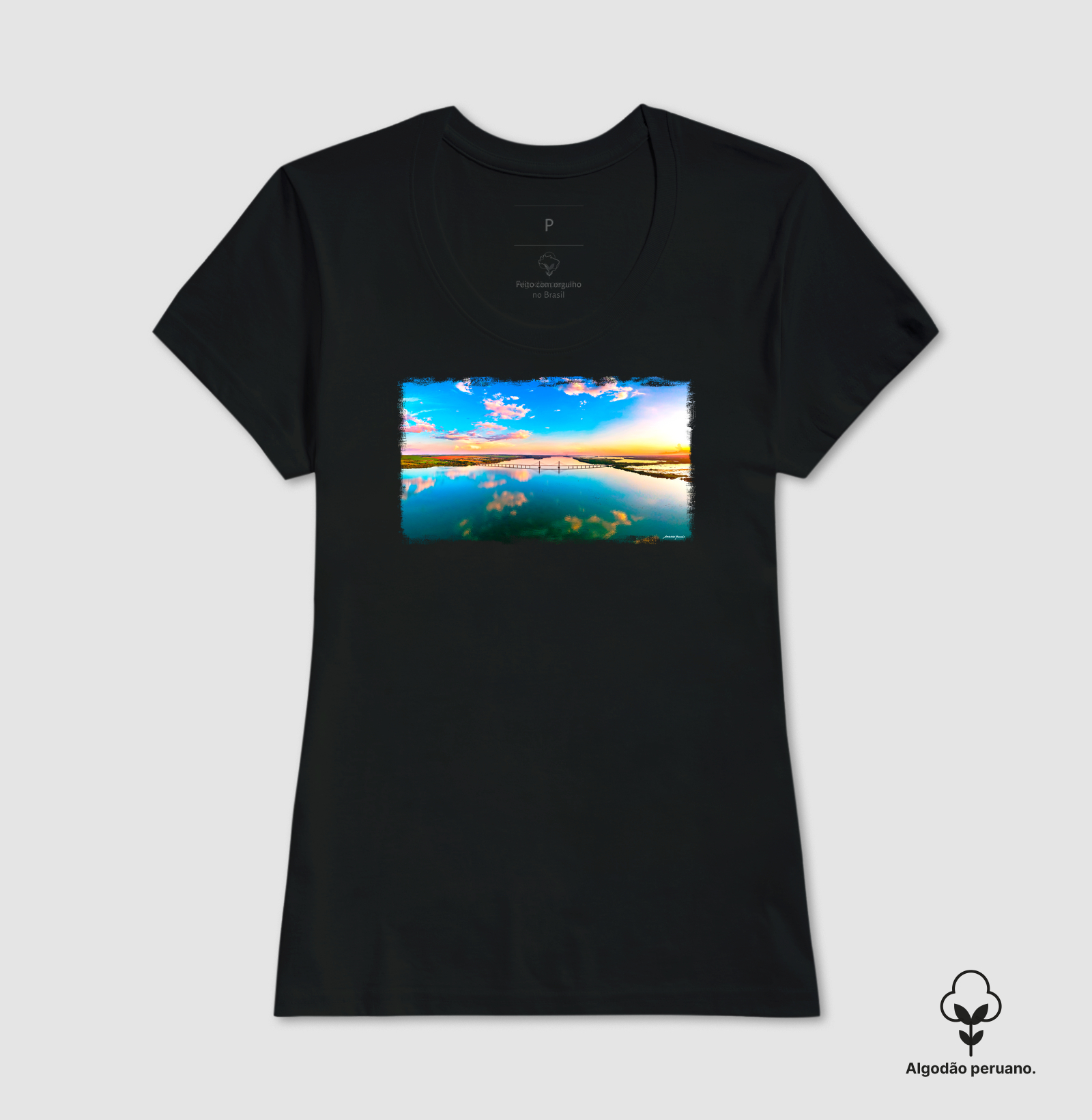 Camisa 2