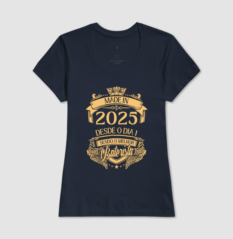 Camisa 6