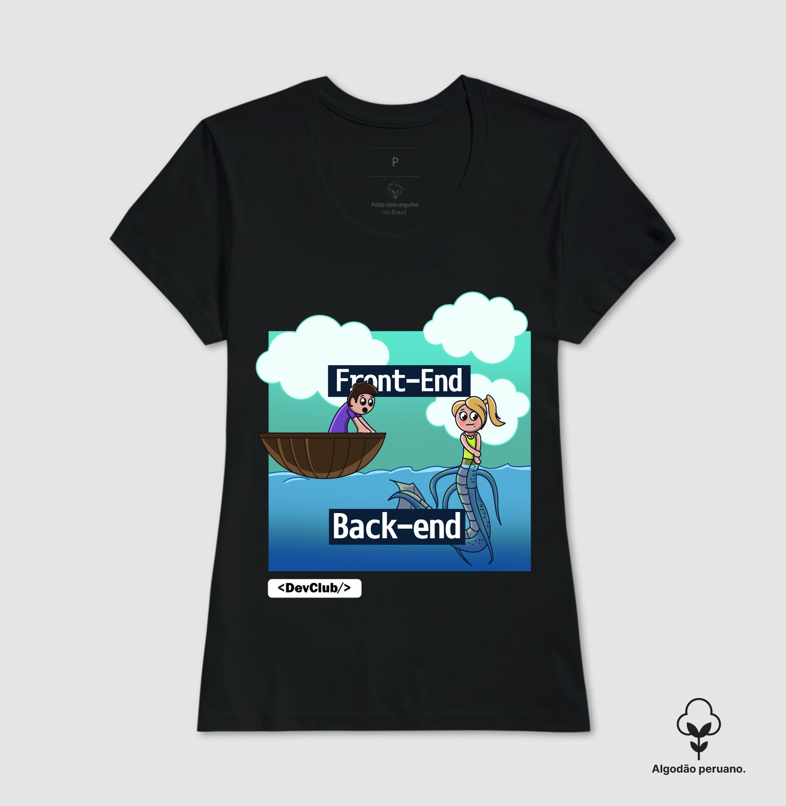 Camisa 2