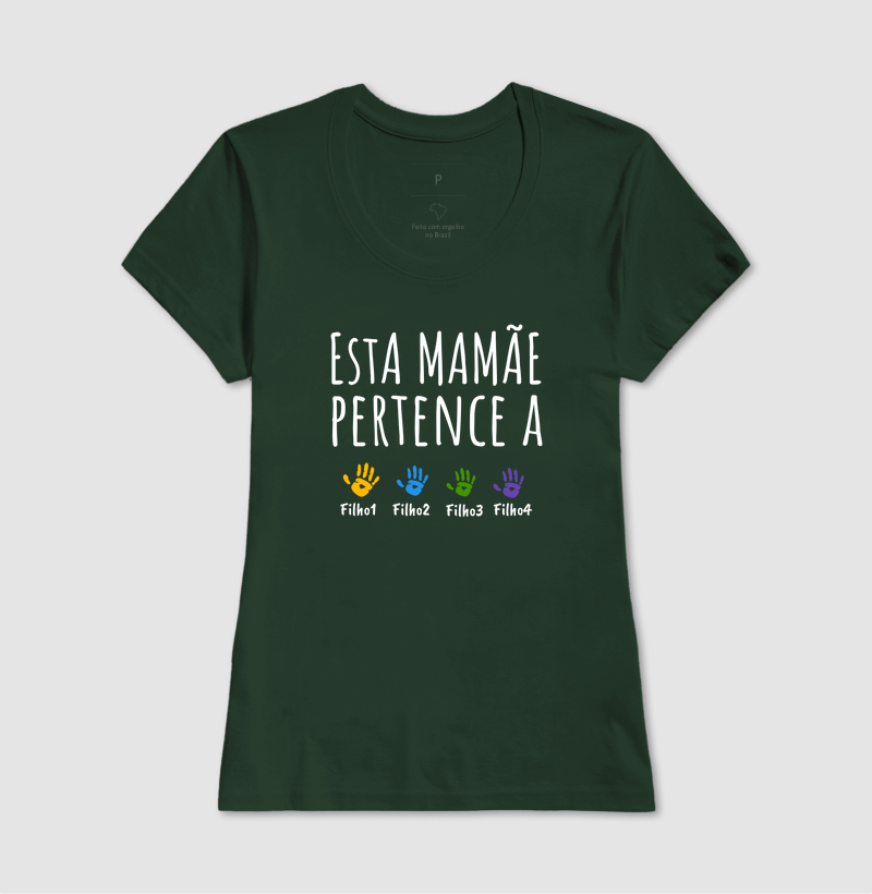 Camisa 5