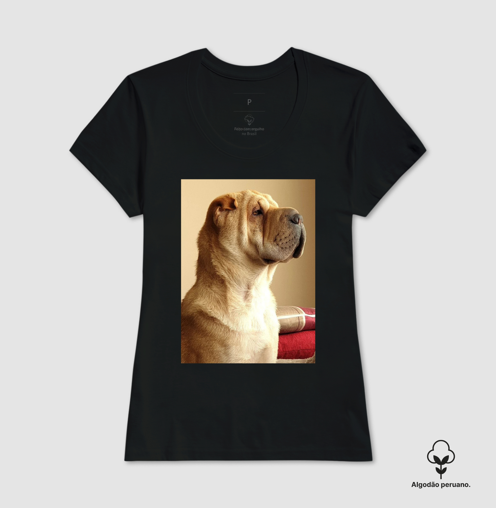 Camisa 4