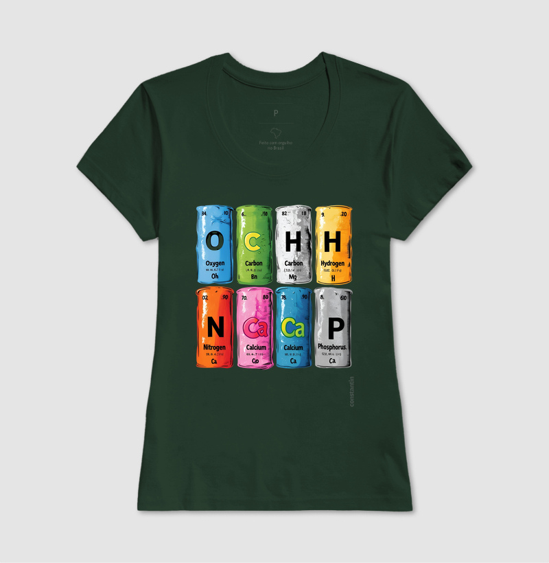 Camisa 11