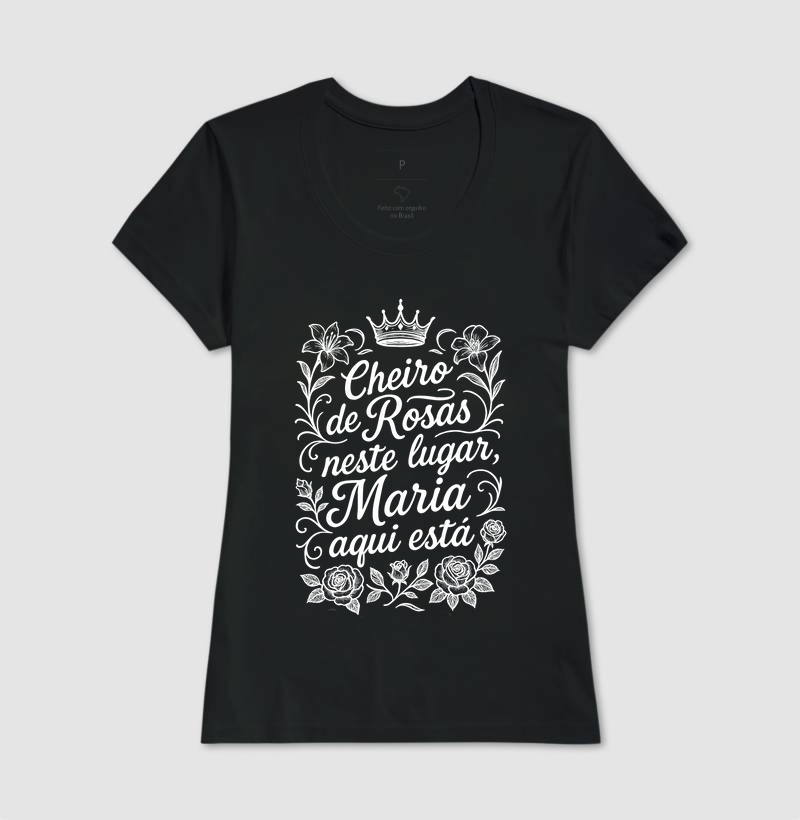 Camisa 15