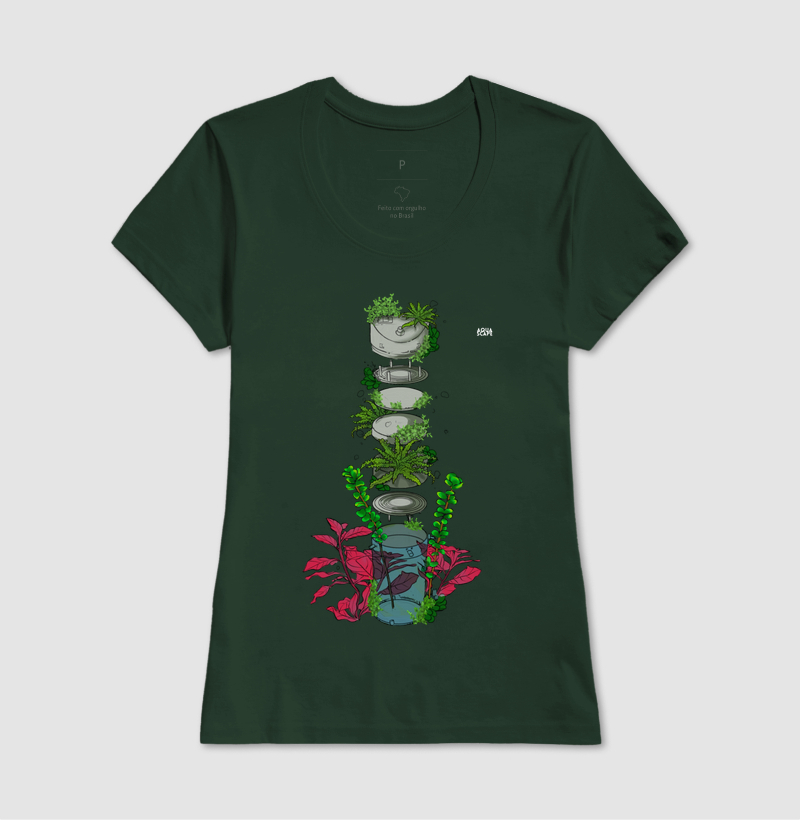 Camisa 10