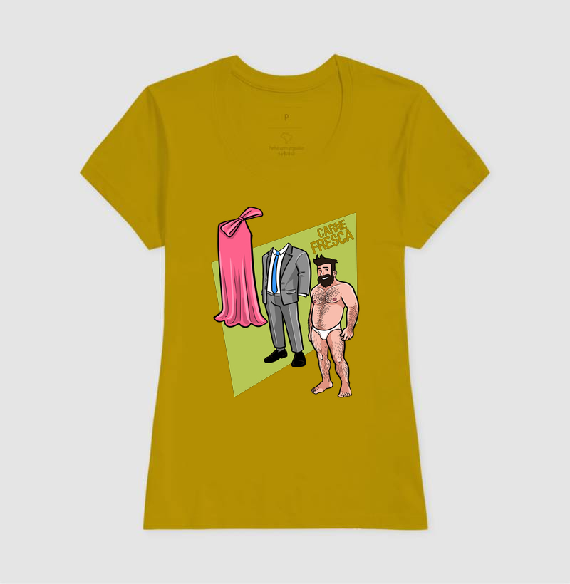 Camisa 12