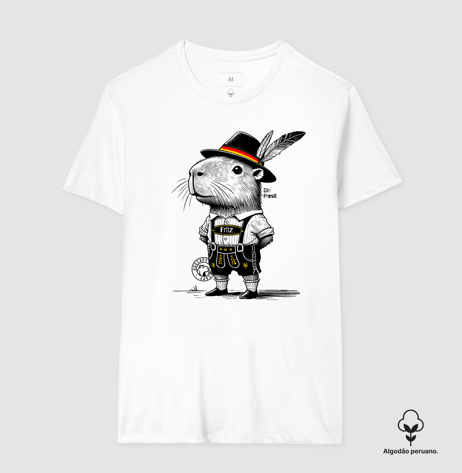 Camisa 5