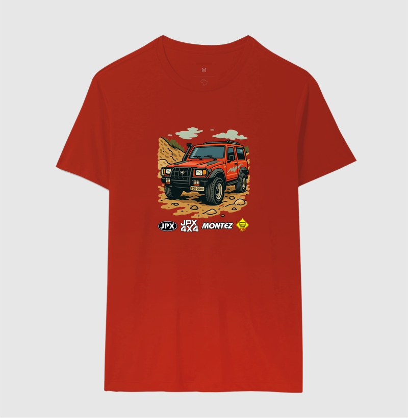 Camisa 12