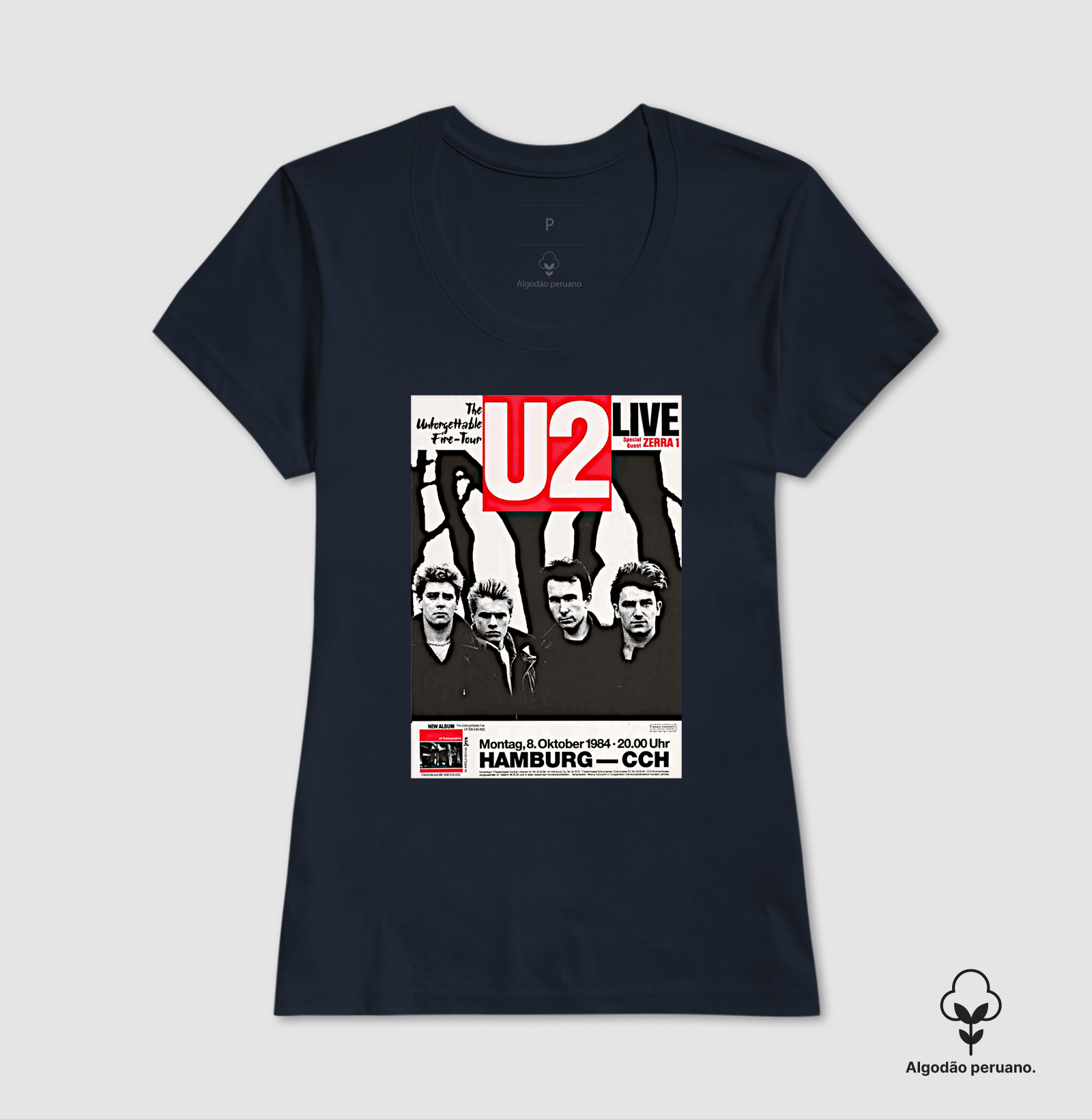 Camisa 6