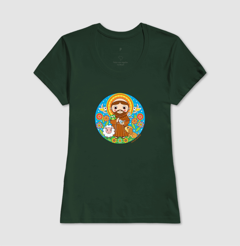 Camisa 12