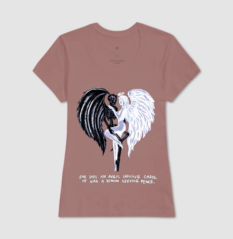 Camisa 15