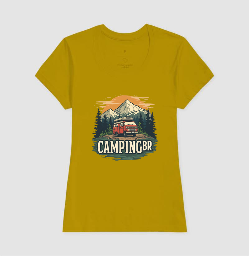 Camisa 13