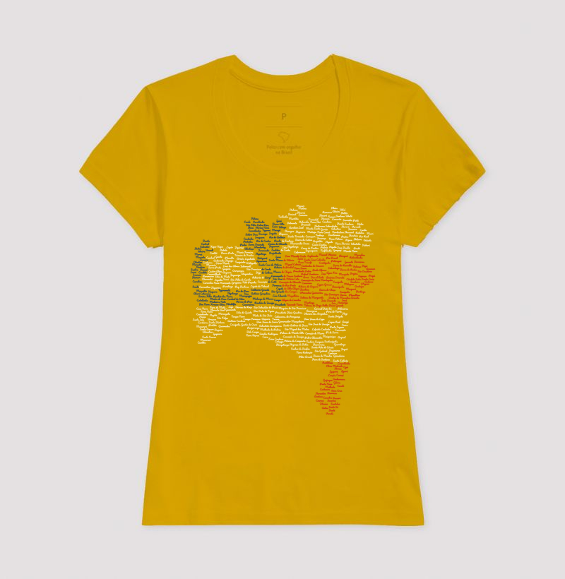 Camisa 9