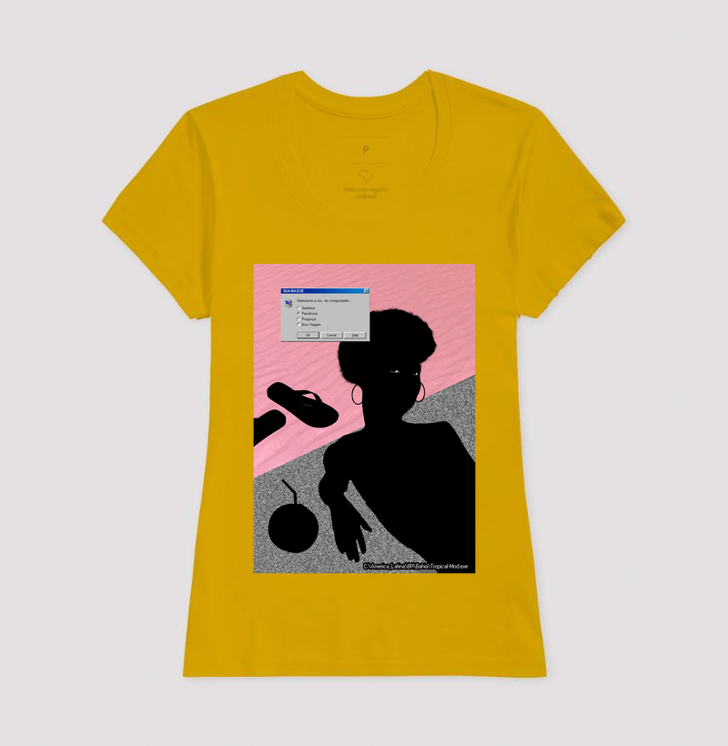 Camisa 14