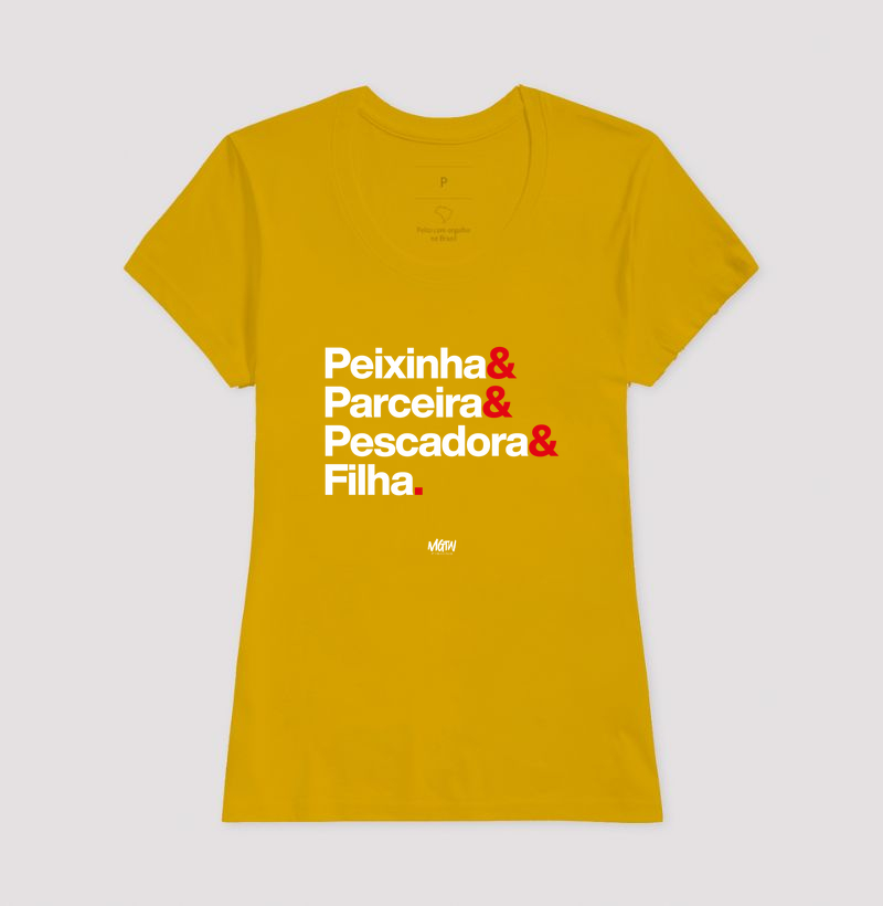 Camisa 19