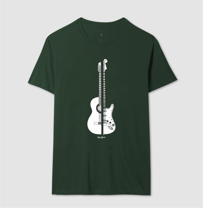 Camisa 11