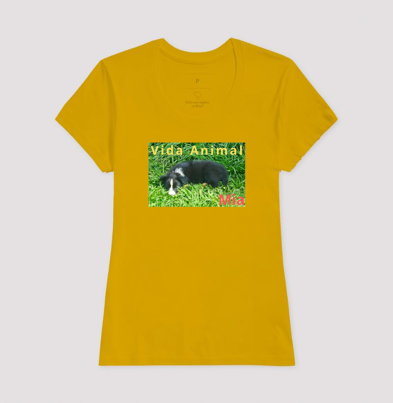 Camisa 16