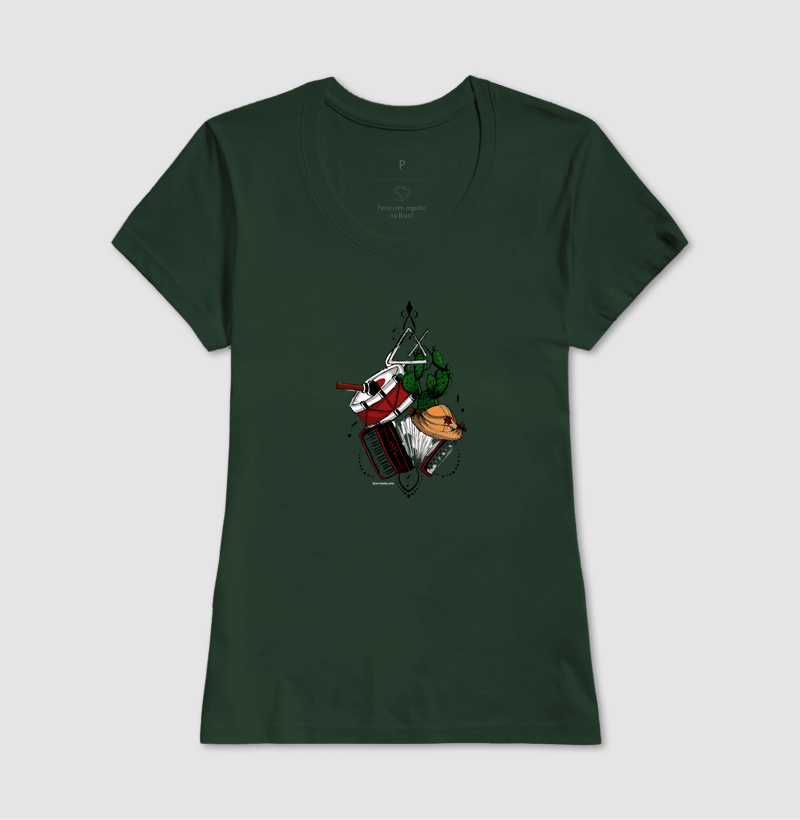 Camisa 12