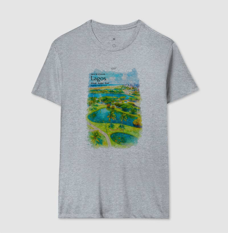 Camisa 7