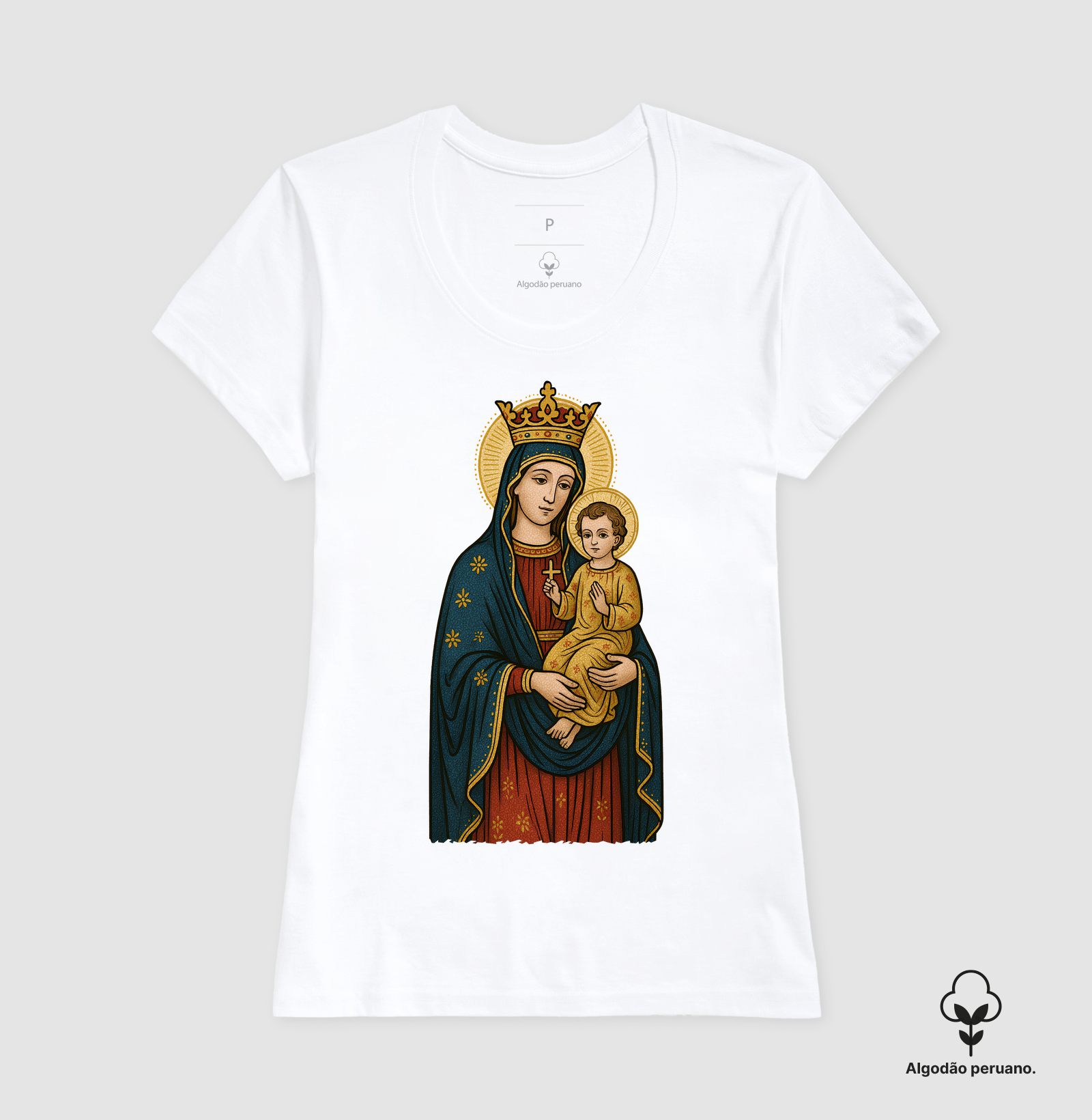 Camisa 1