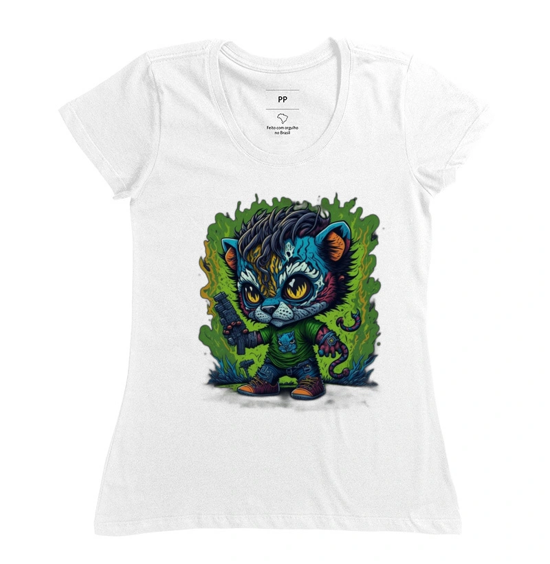 Camisa 4