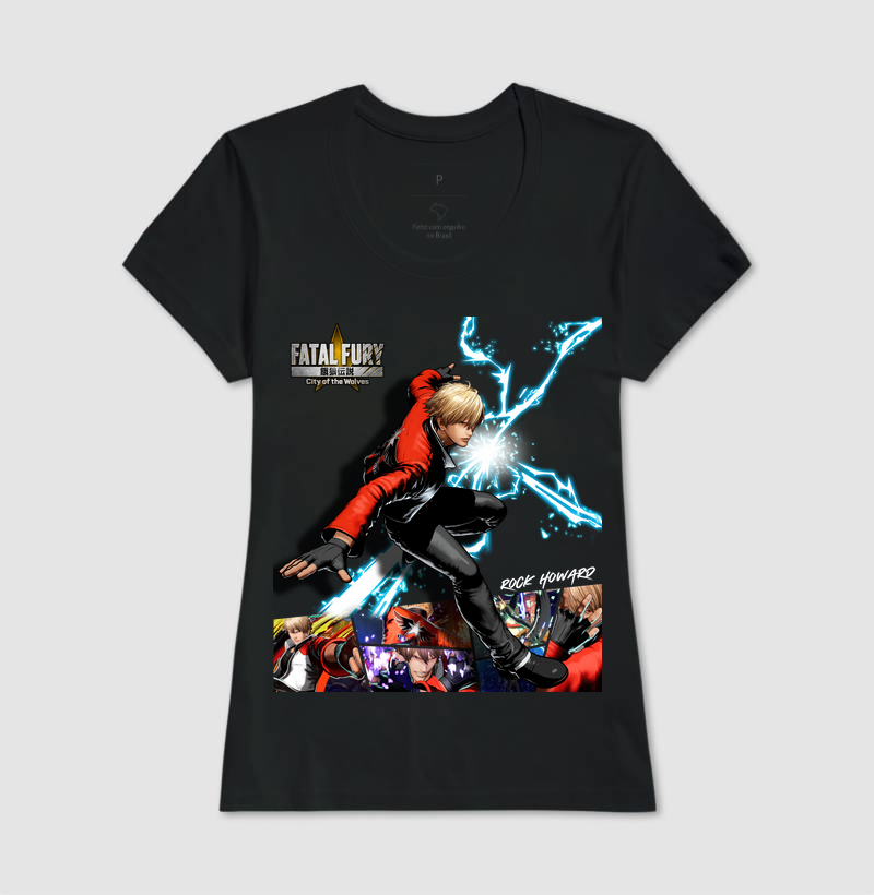 Camisa 2