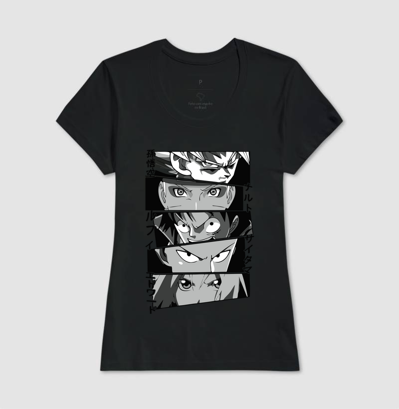 Camisa 5