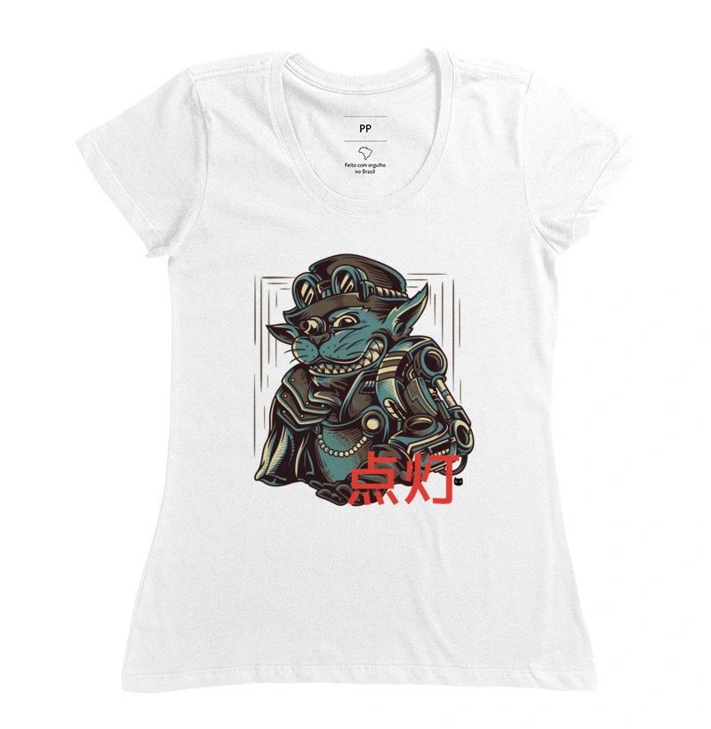 Camisa 4