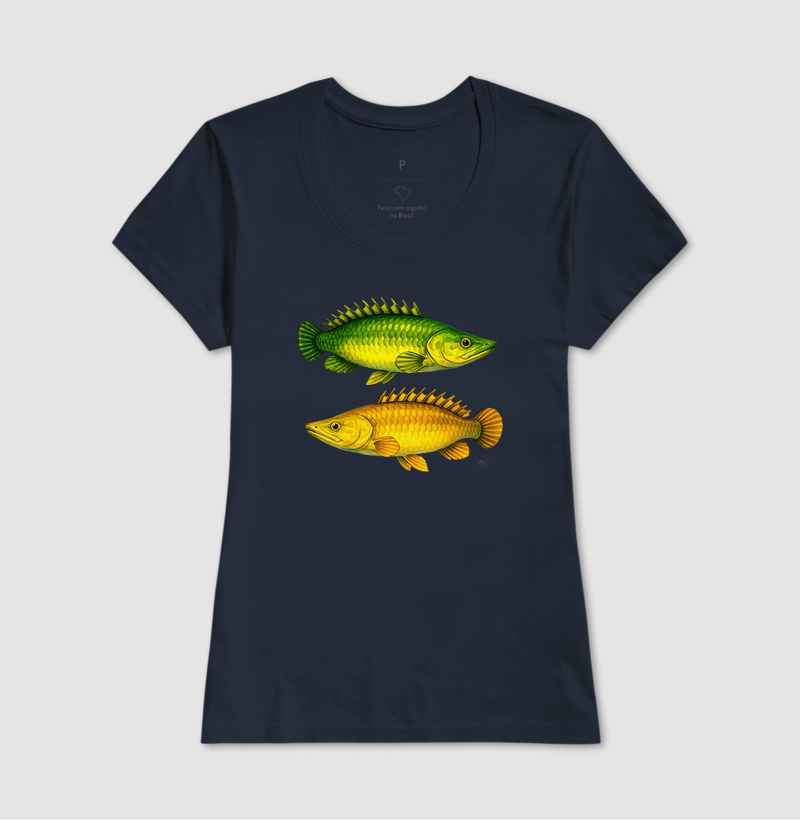 Camisa 16