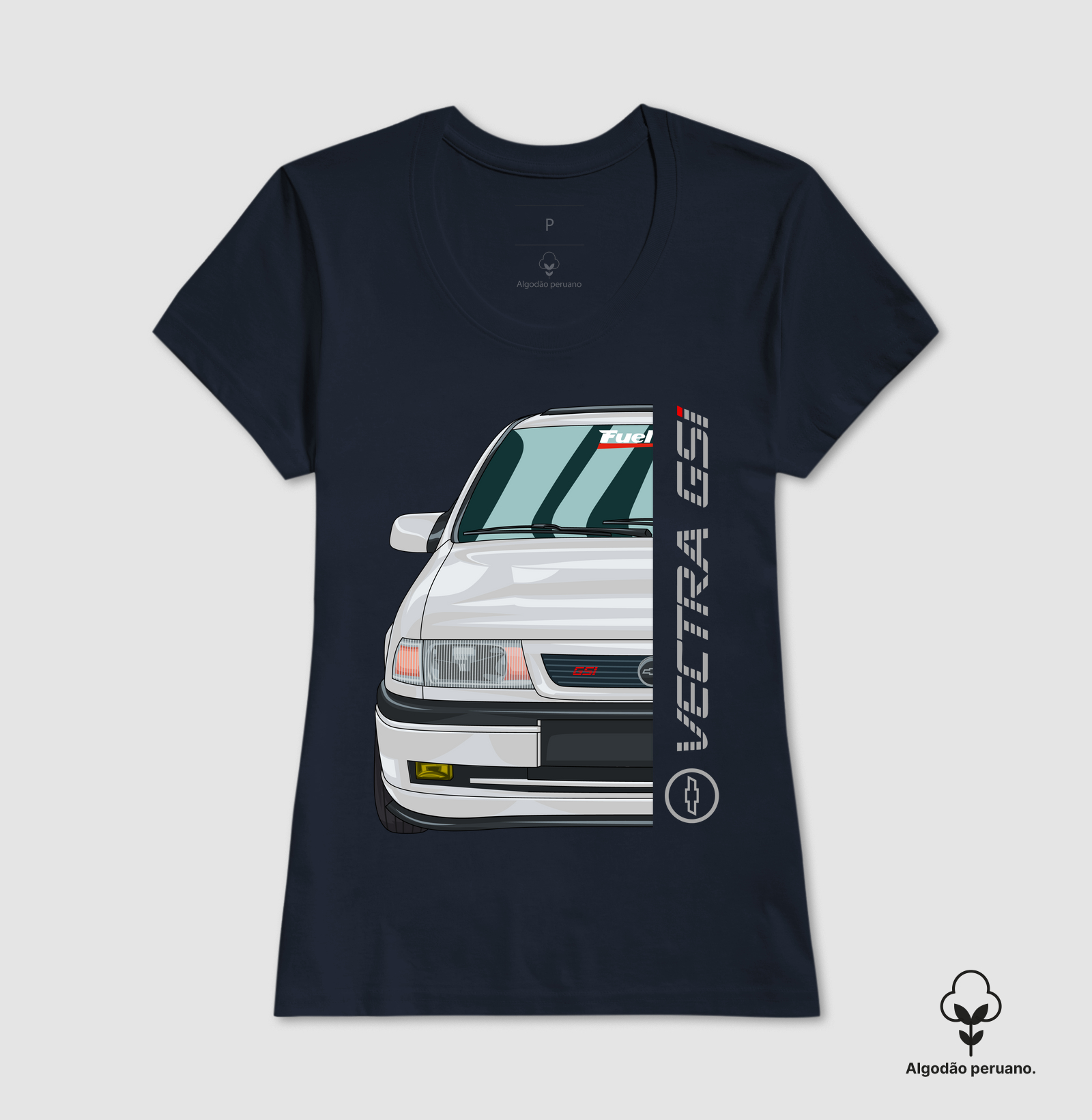 Camisa 6