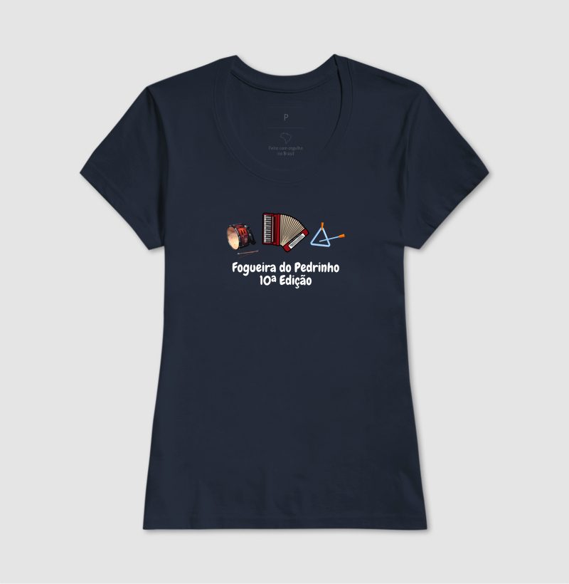 Camisa 10