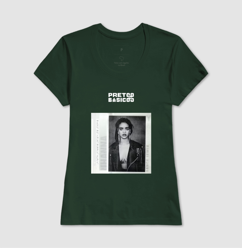 Camisa 8