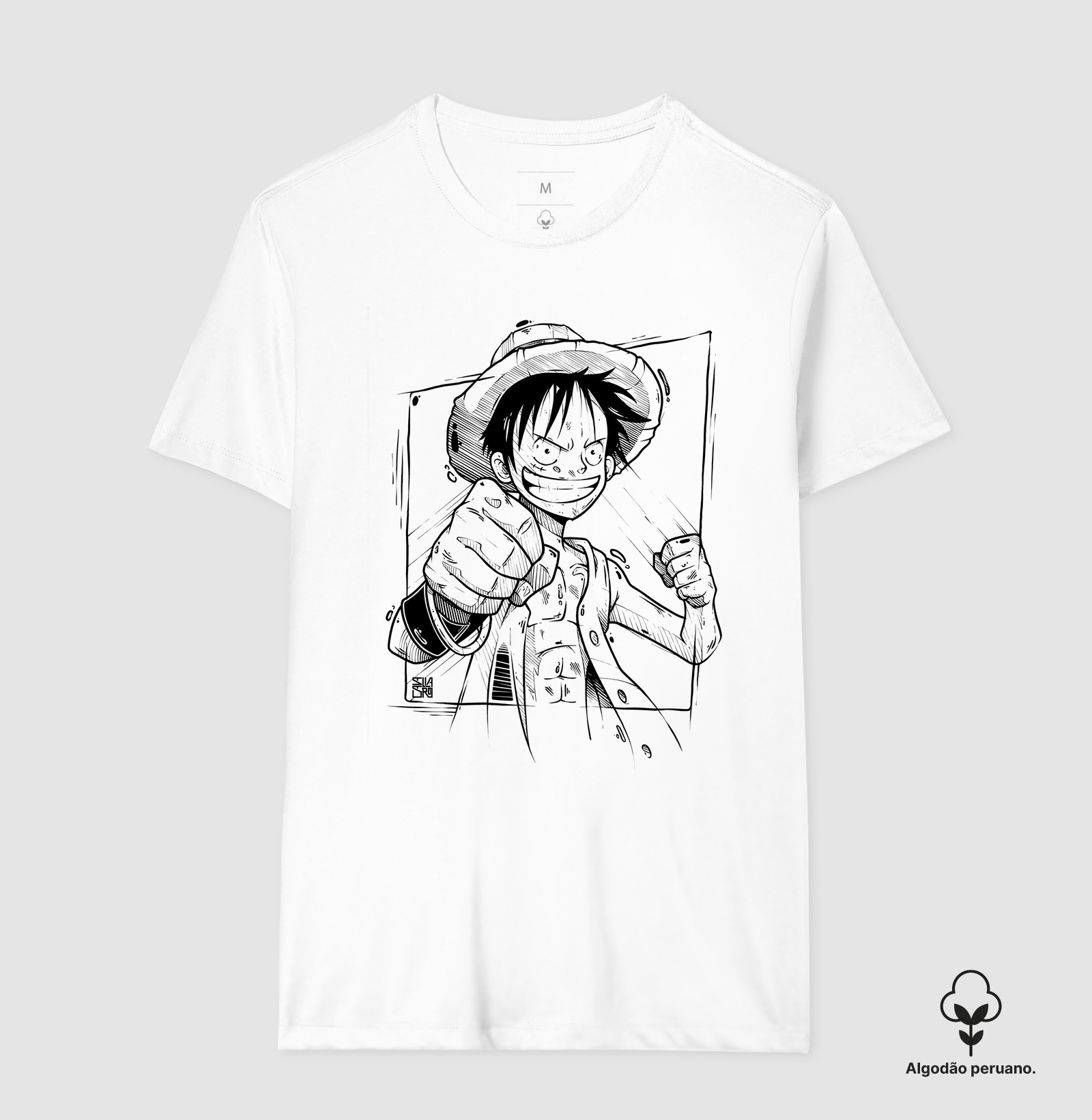 Camisa 3
