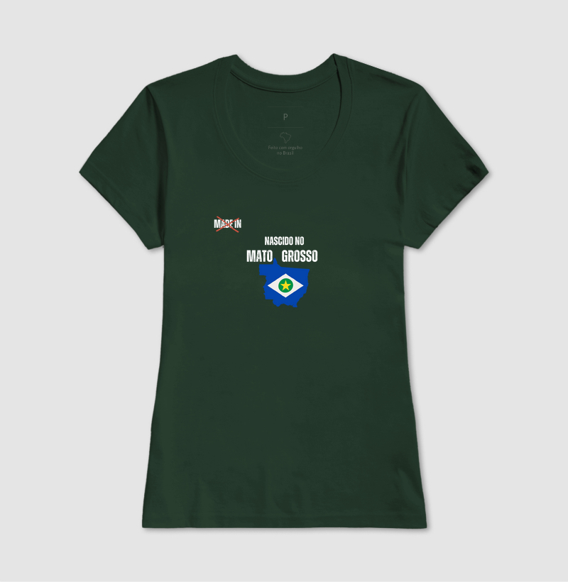 Camisa 12