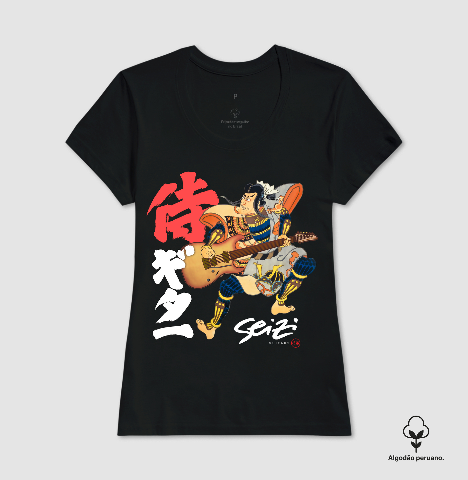 Camisa 2