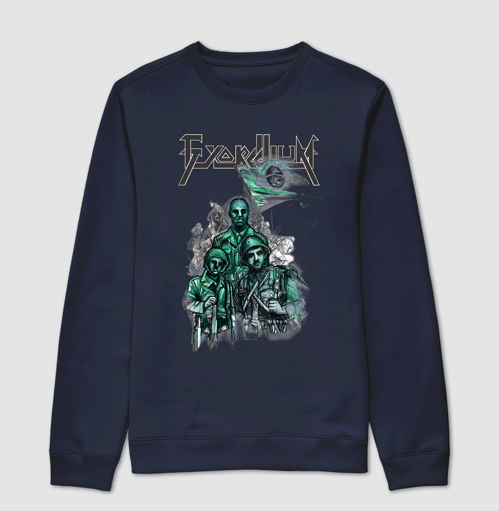 Camisa 4