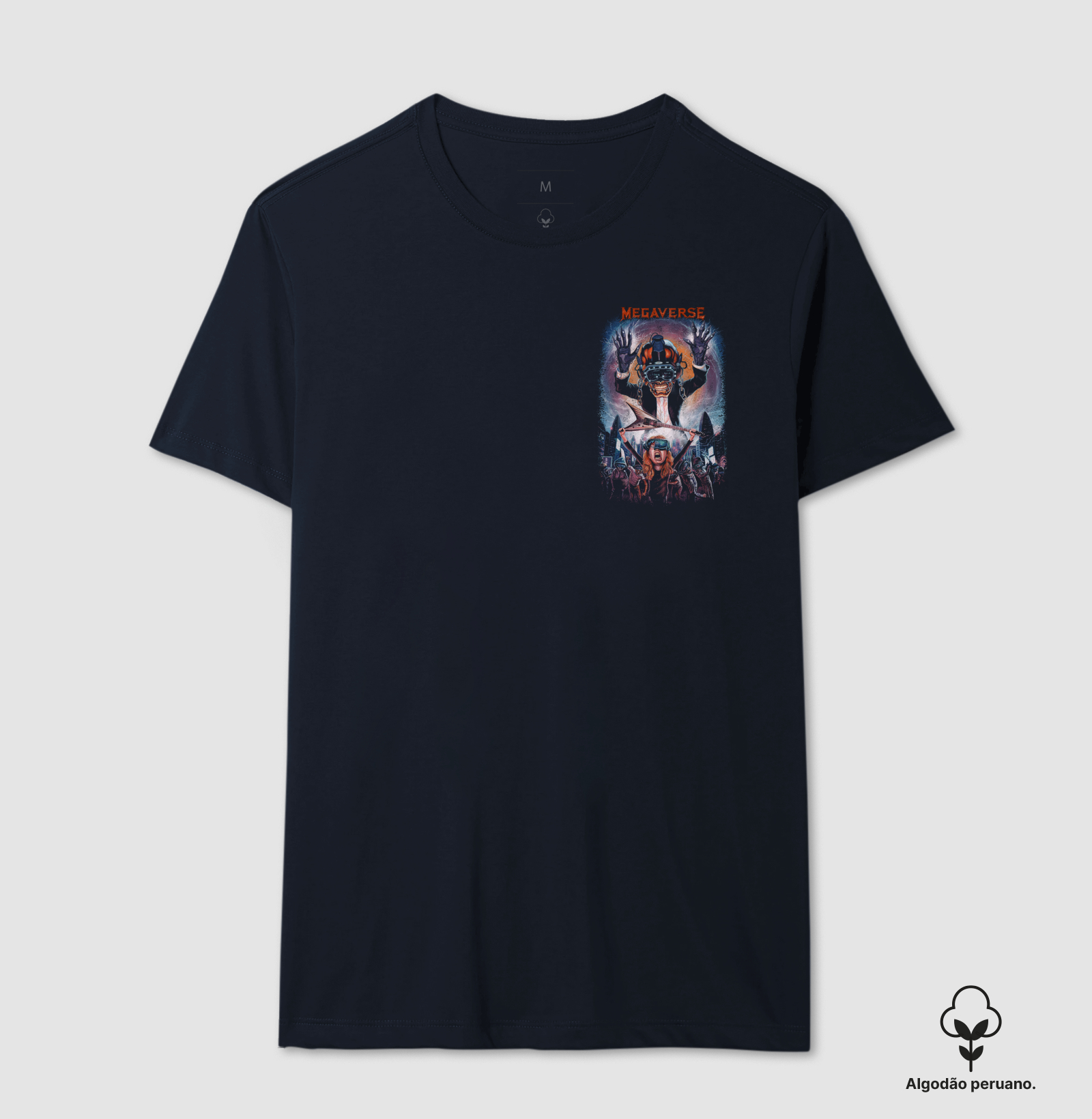 Camisa 4