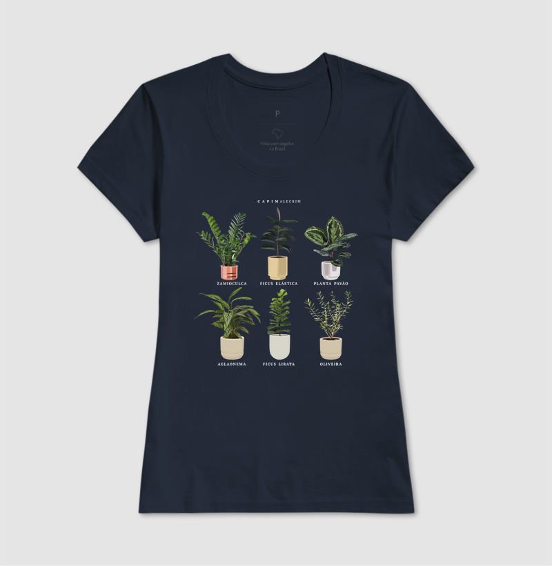 Camisa 10
