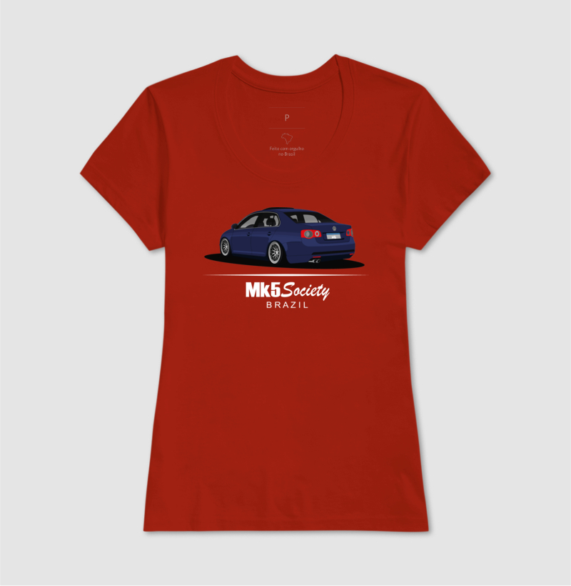Camisa 6