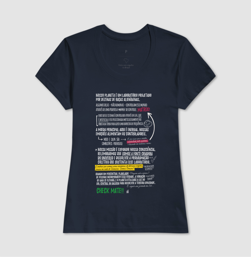 Camisa 7
