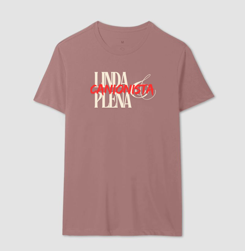 Camisa 19