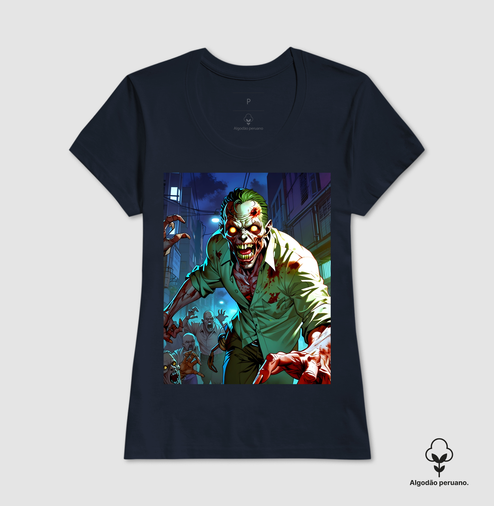 Camisa 6