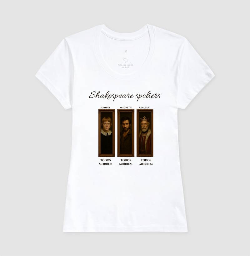Camisa 3