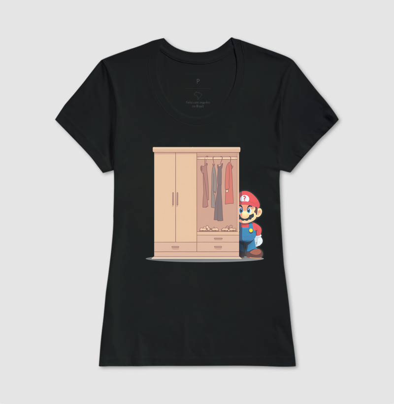 Camisa 2