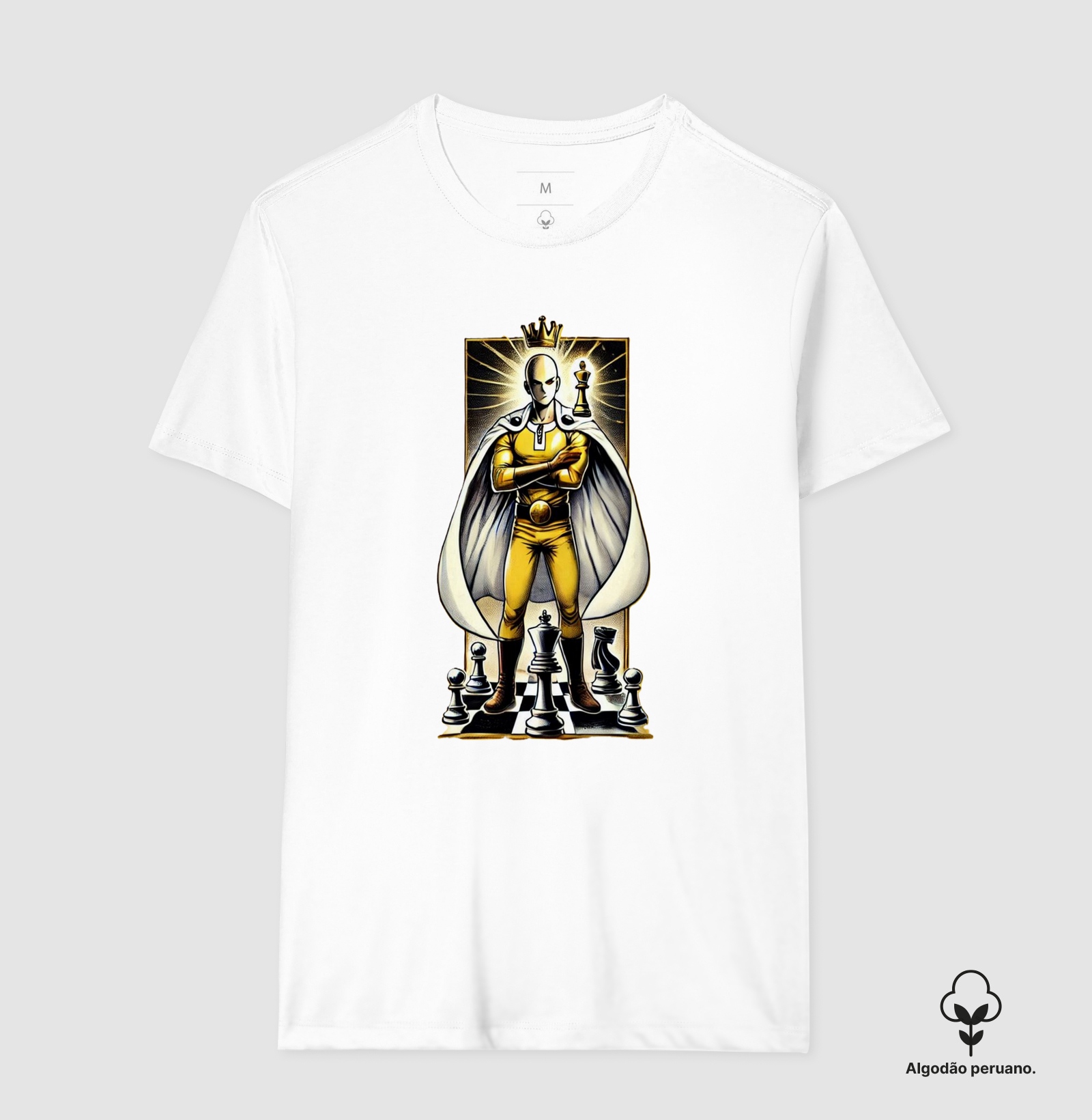 Camisa 1