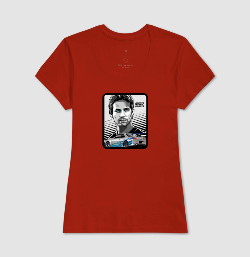 Camisa 9