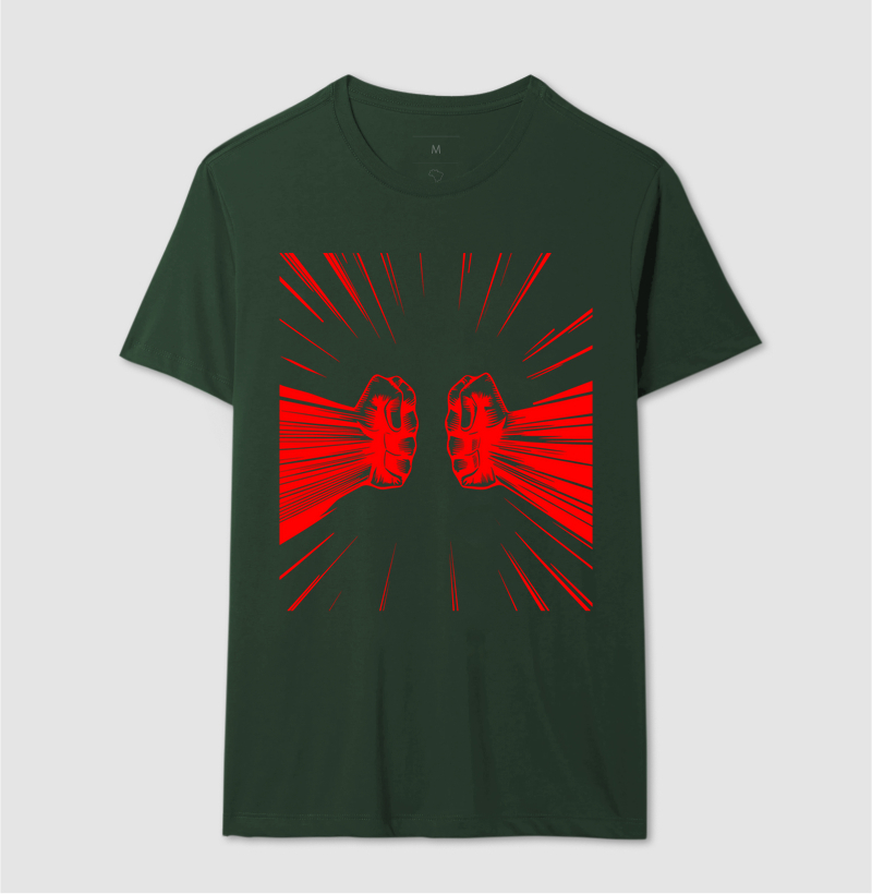 Camisa 10